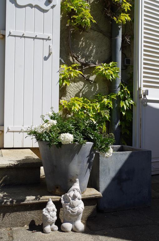 Chambres D'Hotes Domaine Du Hameau Baylesse Saint-Jean-d'Aigues-Vives エクステリア 写真