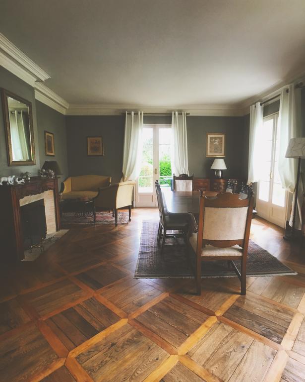 Chambres D'Hotes Domaine Du Hameau Baylesse Saint-Jean-d'Aigues-Vives エクステリア 写真