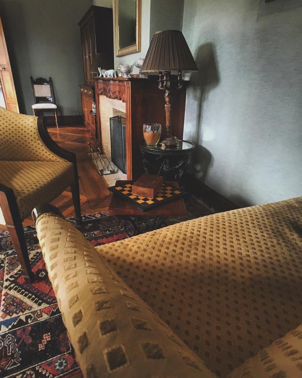 Chambres D'Hotes Domaine Du Hameau Baylesse Saint-Jean-d'Aigues-Vives エクステリア 写真