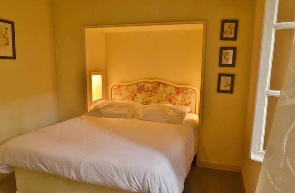 Chambres D'Hotes Domaine Du Hameau Baylesse Saint-Jean-d'Aigues-Vives エクステリア 写真