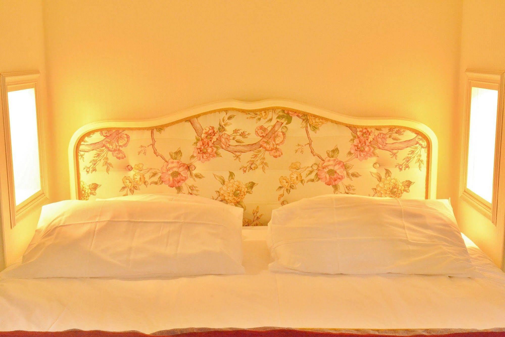 Chambres D'Hotes Domaine Du Hameau Baylesse Saint-Jean-d'Aigues-Vives エクステリア 写真