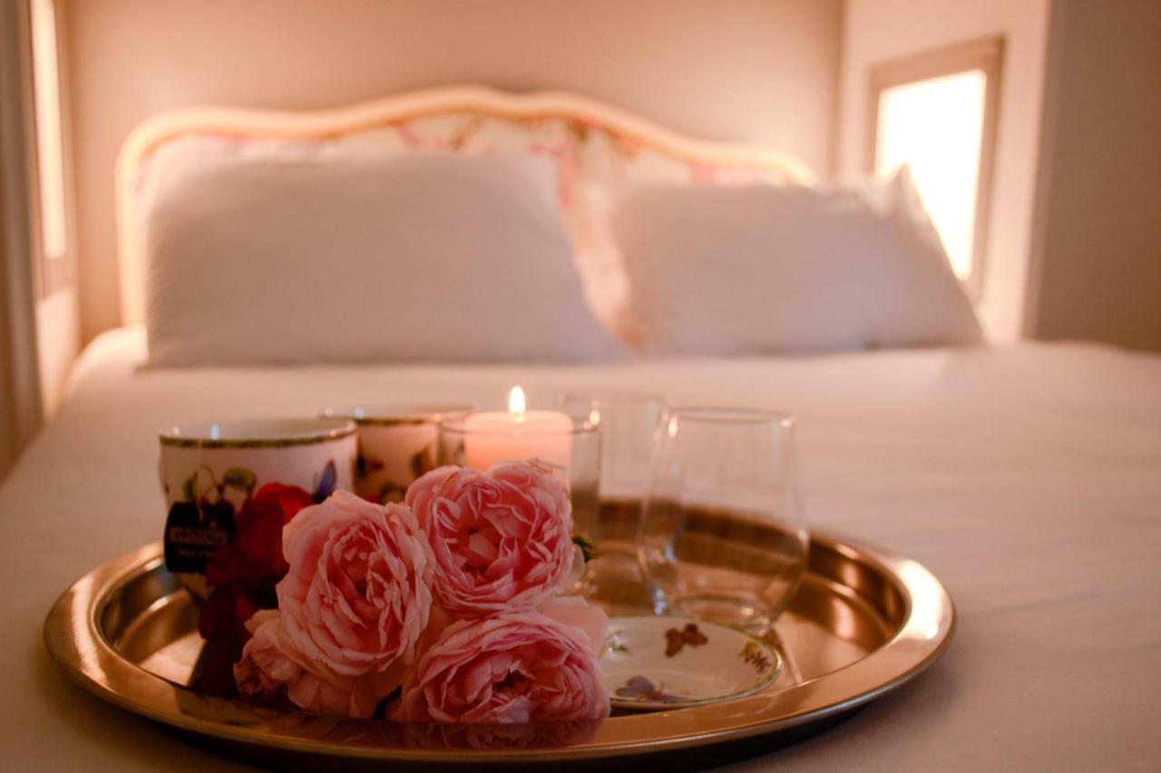 Chambres D'Hotes Domaine Du Hameau Baylesse Saint-Jean-d'Aigues-Vives エクステリア 写真