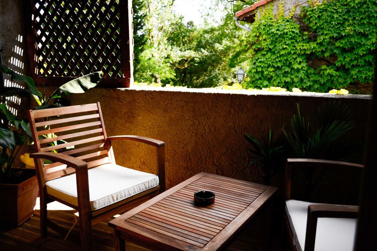 Chambres D'Hotes Domaine Du Hameau Baylesse Saint-Jean-d'Aigues-Vives エクステリア 写真